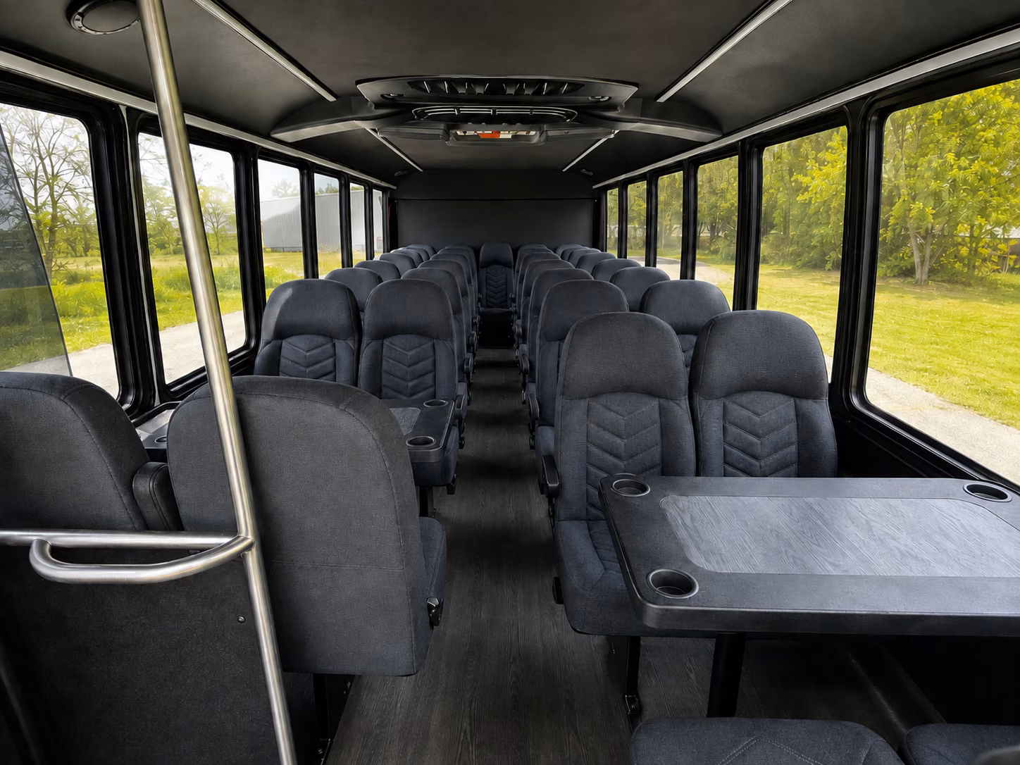 el monte airport transportation
