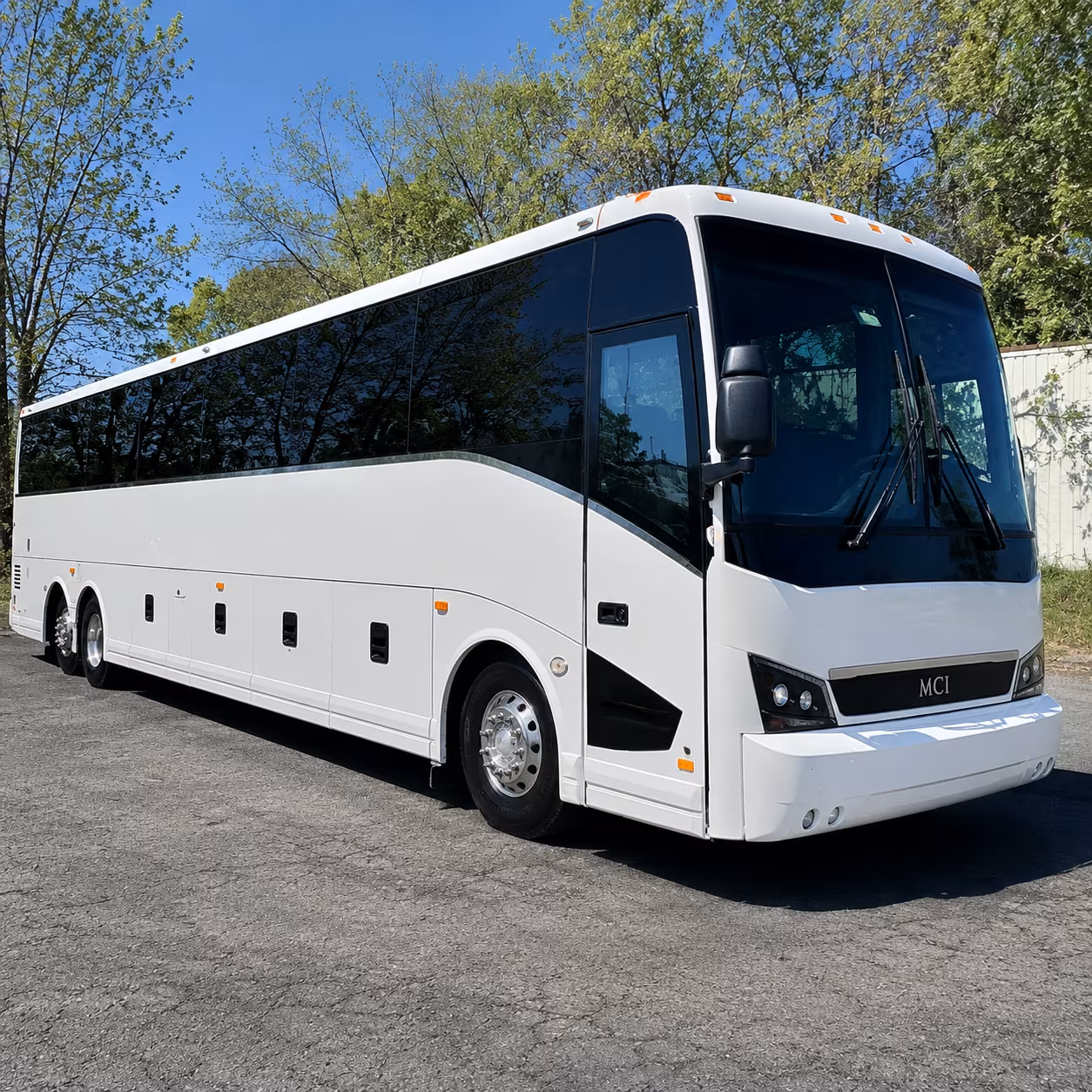el monte employee transportation