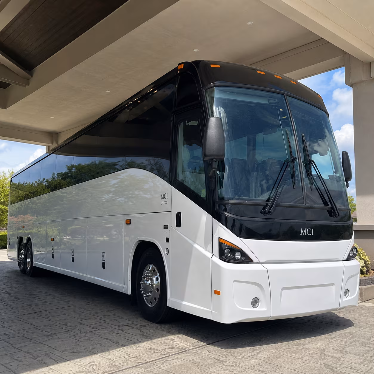 el monte government military transportation